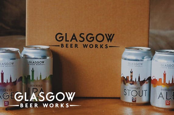 Glasgow Beer Works
