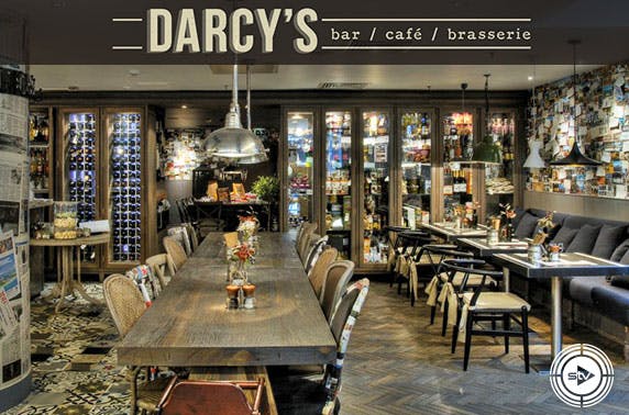 Darcy's 