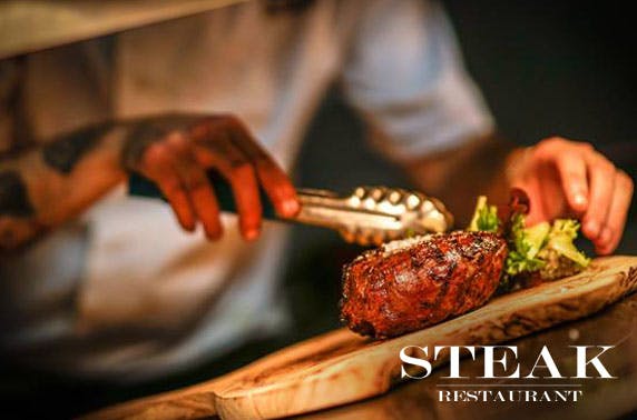 Steak Restaurant