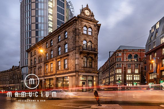 Hotel Indigo Manchester