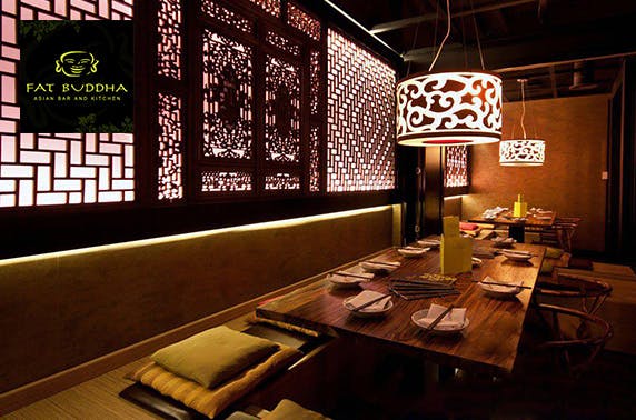 Fat Buddha Durham & Fat Buddha Newcastle