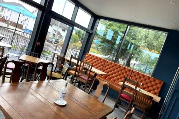 Loch Lomond Hotel