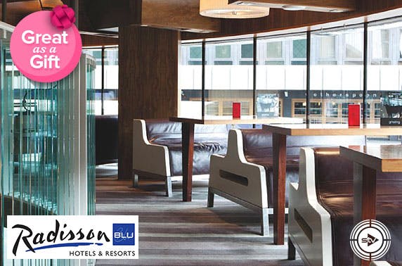 Radisson Blu