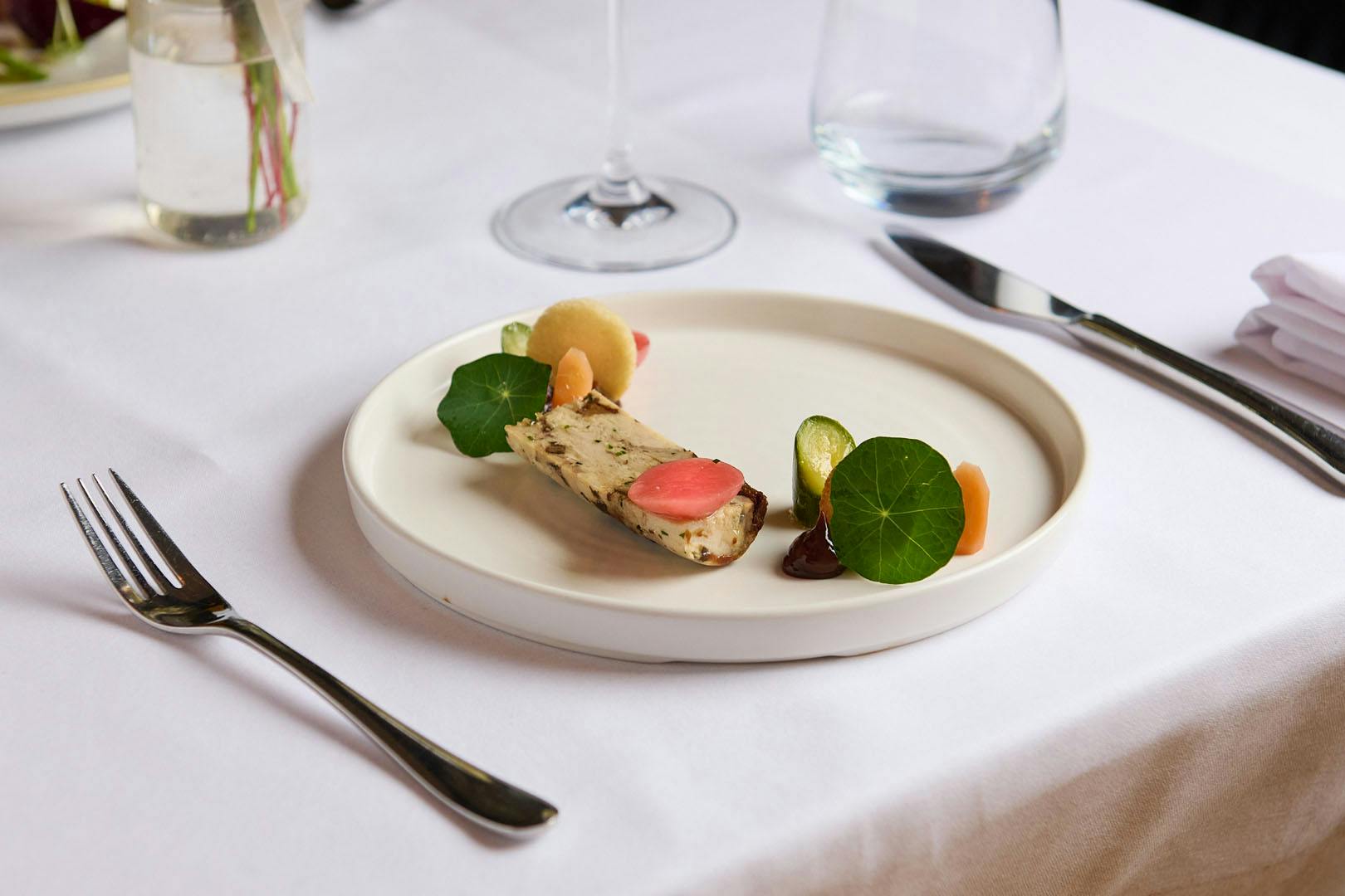 5* The Roseate Edinburgh