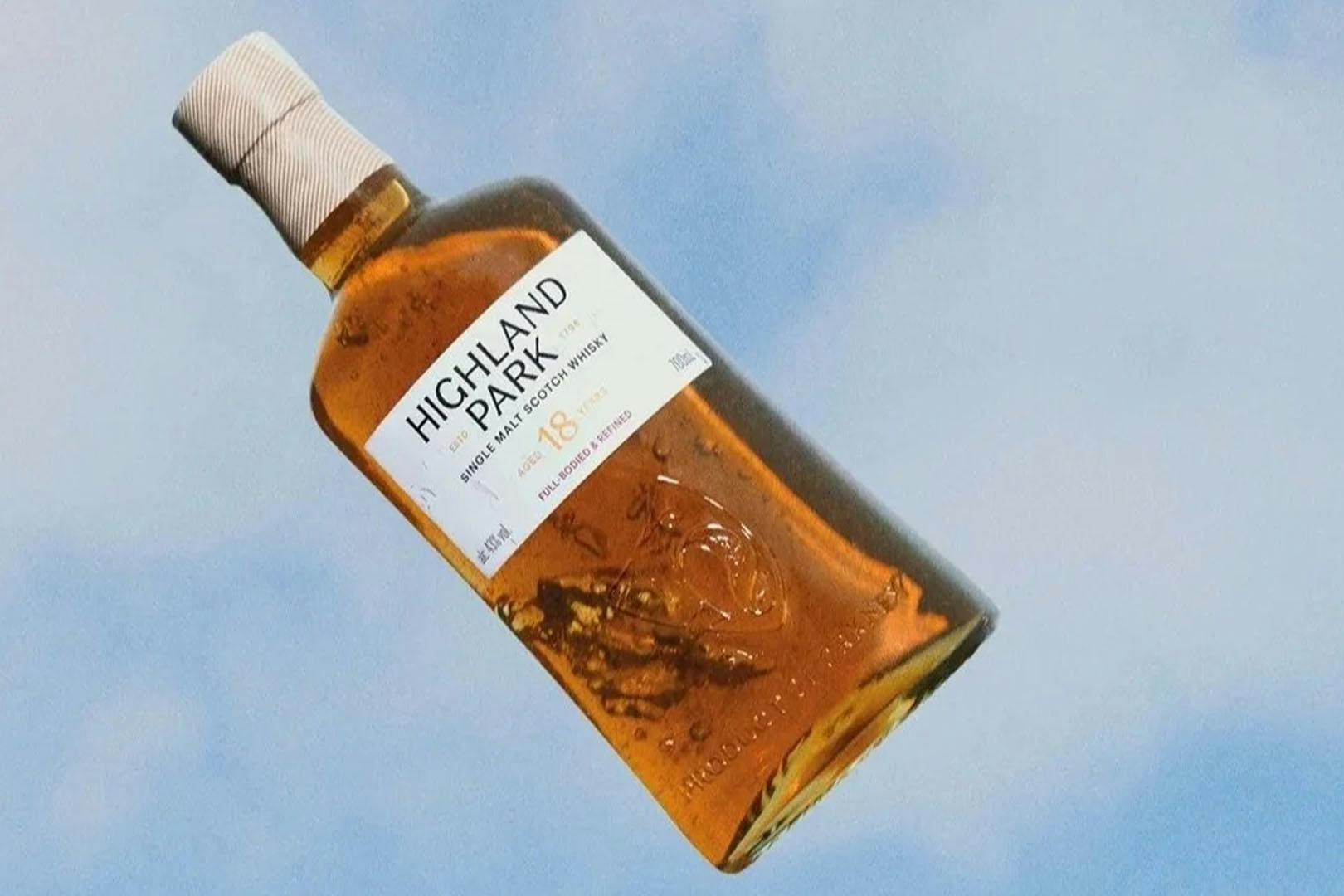 Whisky Weekender Festival at The Gate
