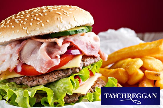 Taychreggan Hotel & Restaurant