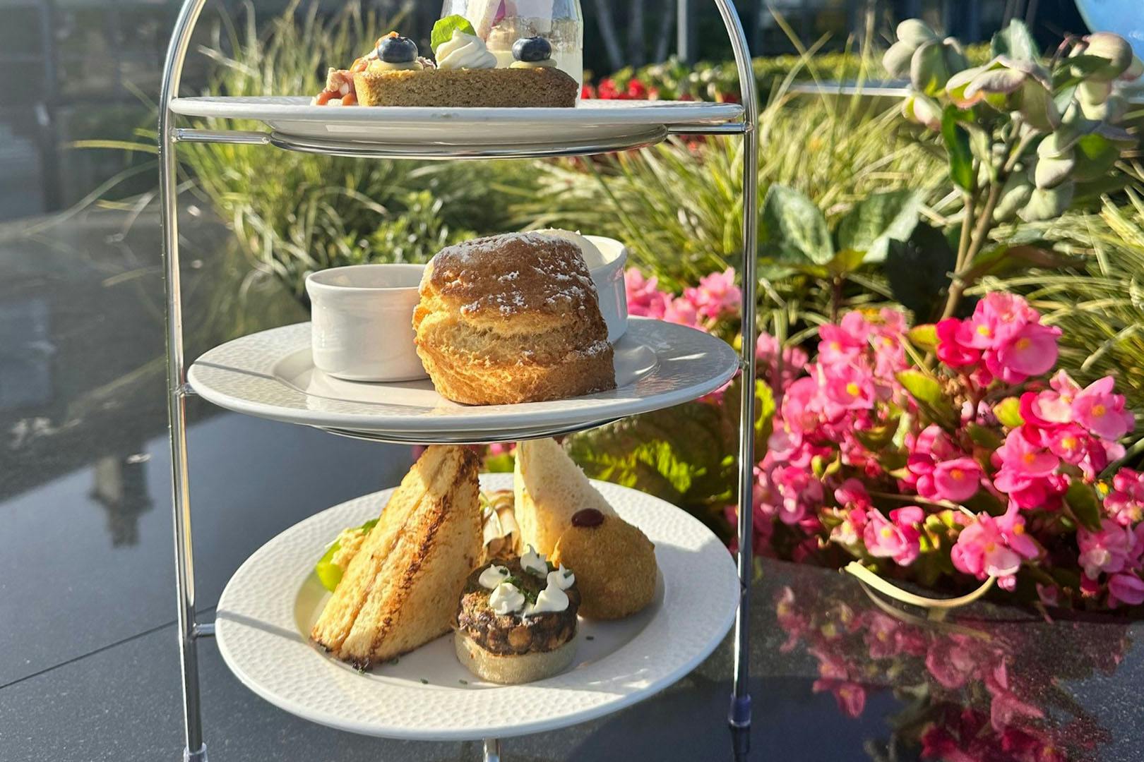 4* Dean Park Hotel