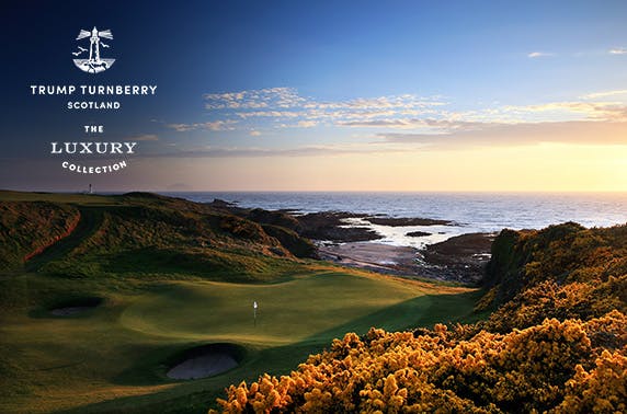 Trump Turnberry