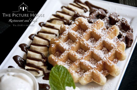 The Picture House Restaurant