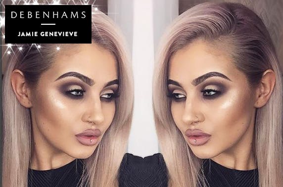 Debenhams