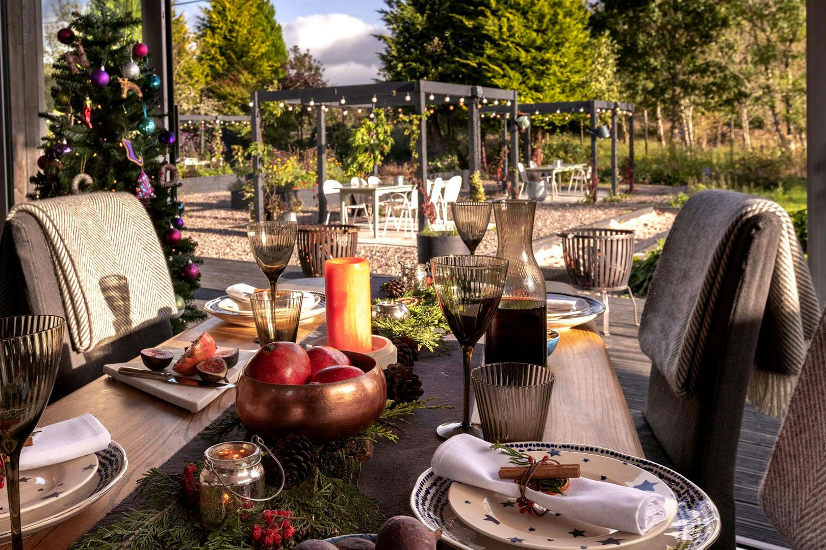 Nick's at Port of Menteith