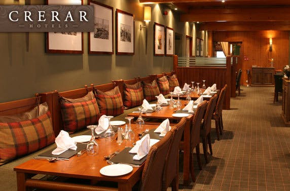 Oban Bay Hotel & Spa