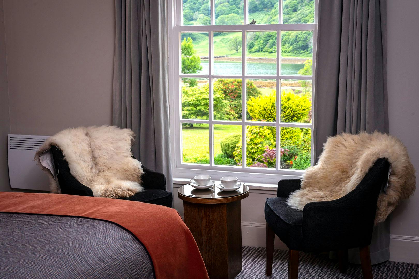 Knipoch House Hotel