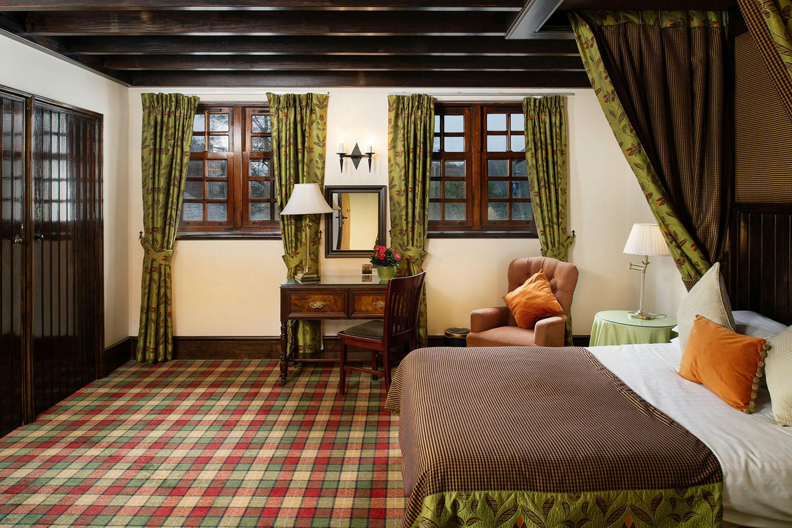 Brig o' Doon House Hotel