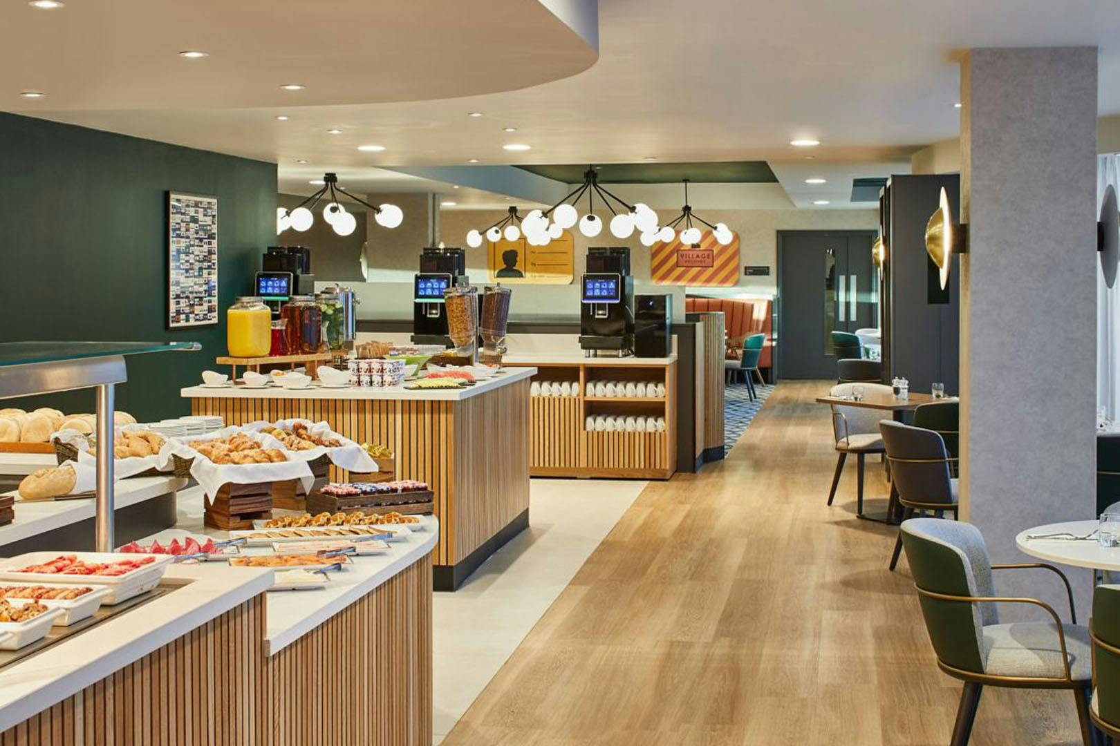 Manchester Marriott Hotel Piccadilly