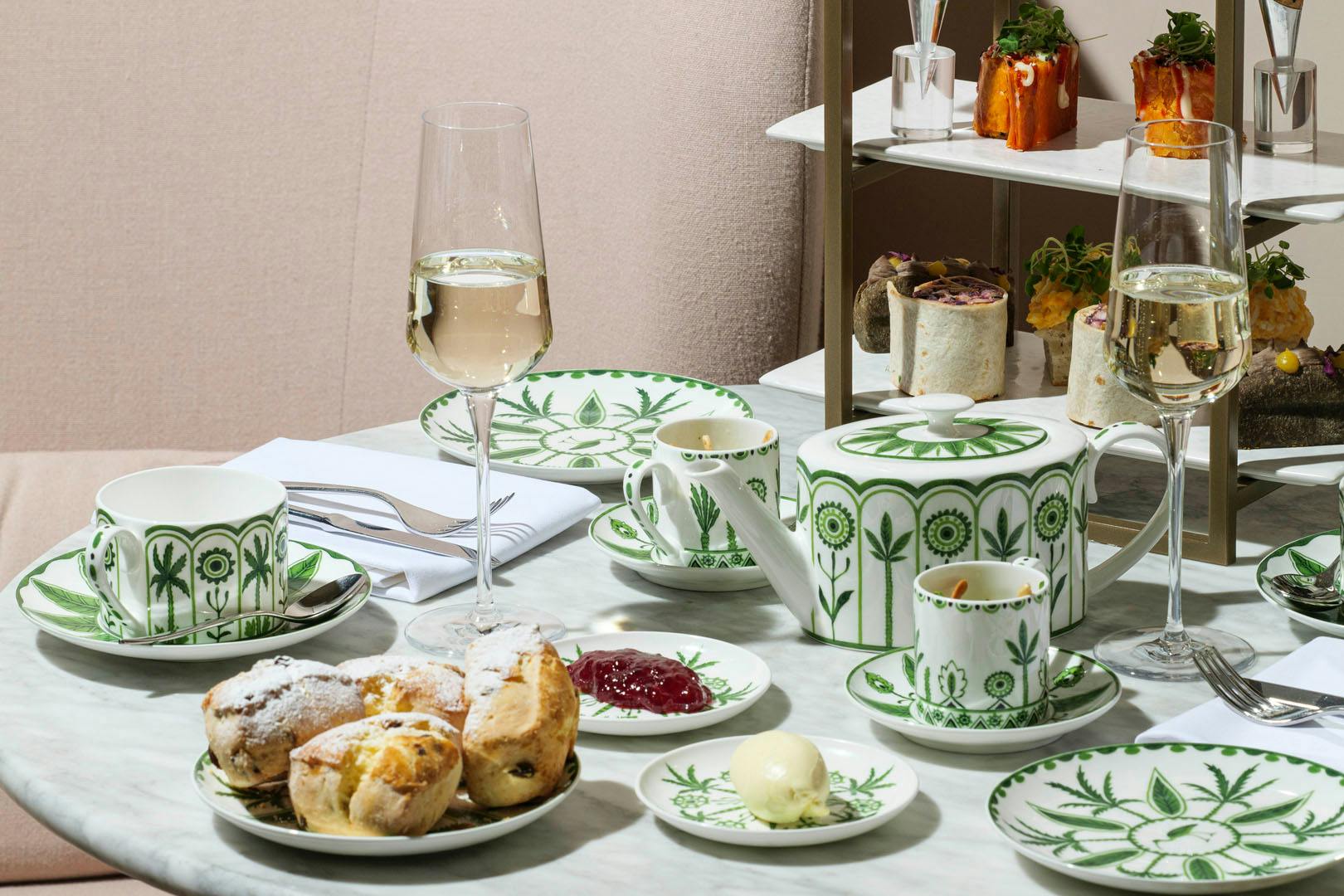 Virgin Hotels Edinburgh