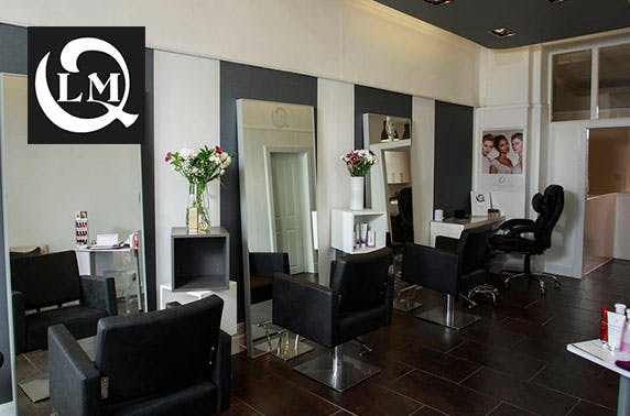 LMQ Hair and Beauty