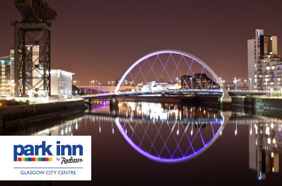 Park Inn by Radisson Glasgow