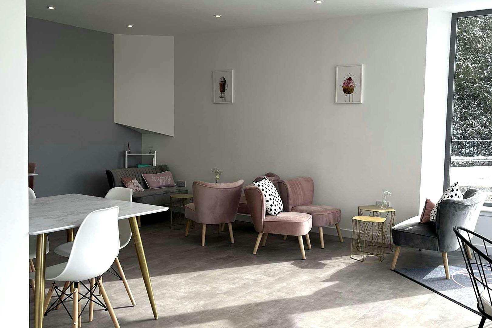 Chloe's Kitchen Creations