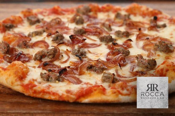 Rocca Ristorante & Bar
