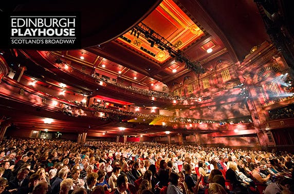 The Ambassador Theatre Group Limited