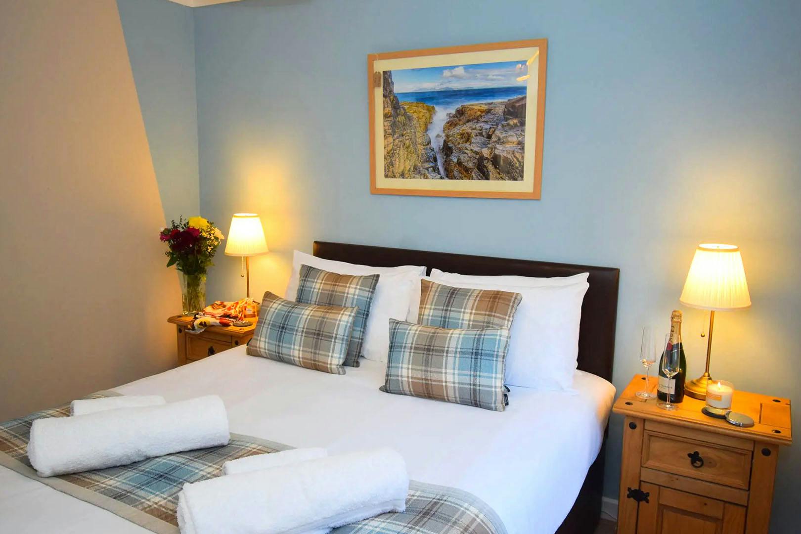 Birchbrae Highland Lodges
