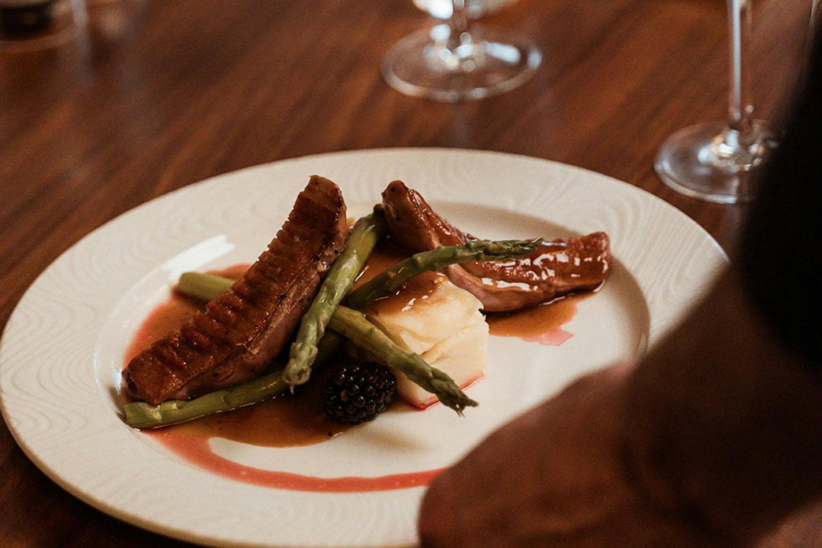 4* Ardoe House Hotel & Spa