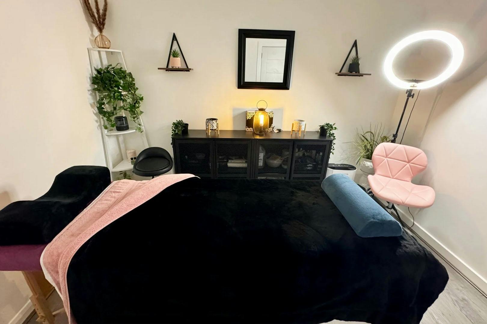 BGA Beauty & Wellness