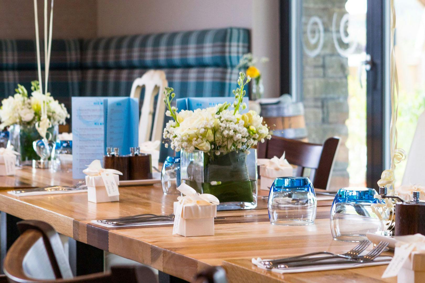 Moness Resort, Aberfeldy