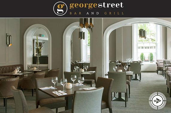 George Street Bar & Grill 