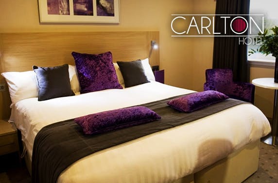 Carlton Hotel Prestwick