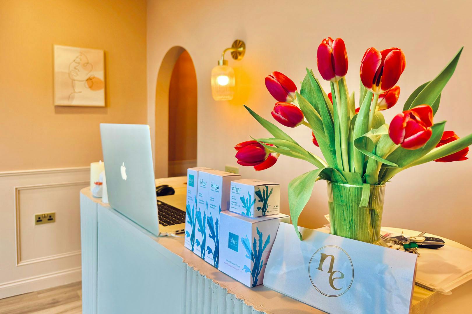 Néeve Body & Beauty