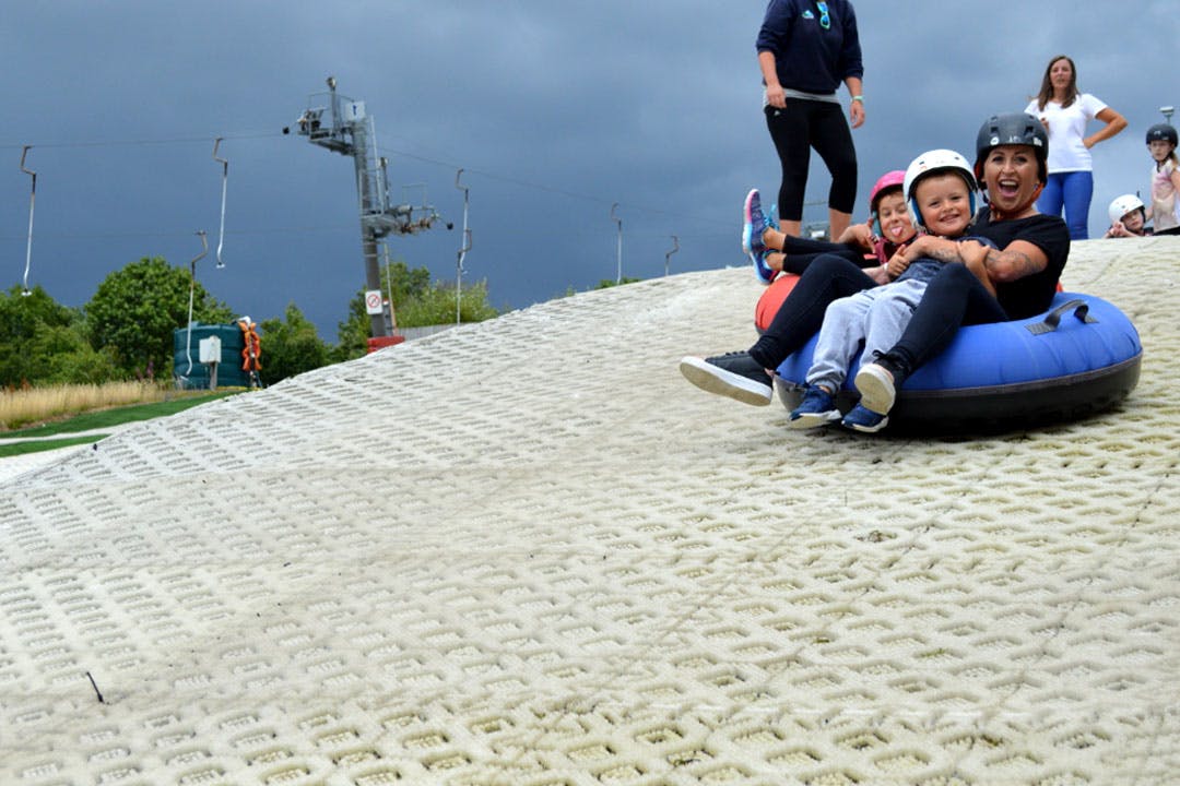 Newmilns Snow & Sports Complex