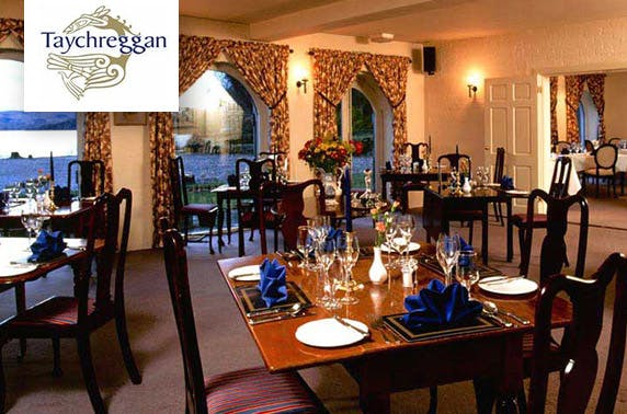 Taychreggan Hotel