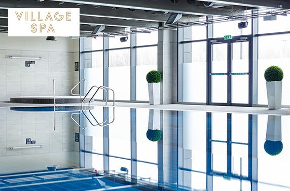 Village Hotel Edinburgh