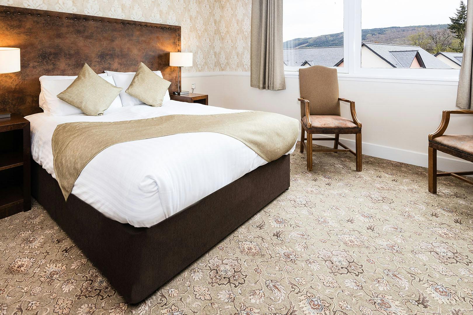 Scotland's Hotel & Spa