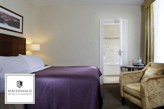 Macdonald Swan Hotel