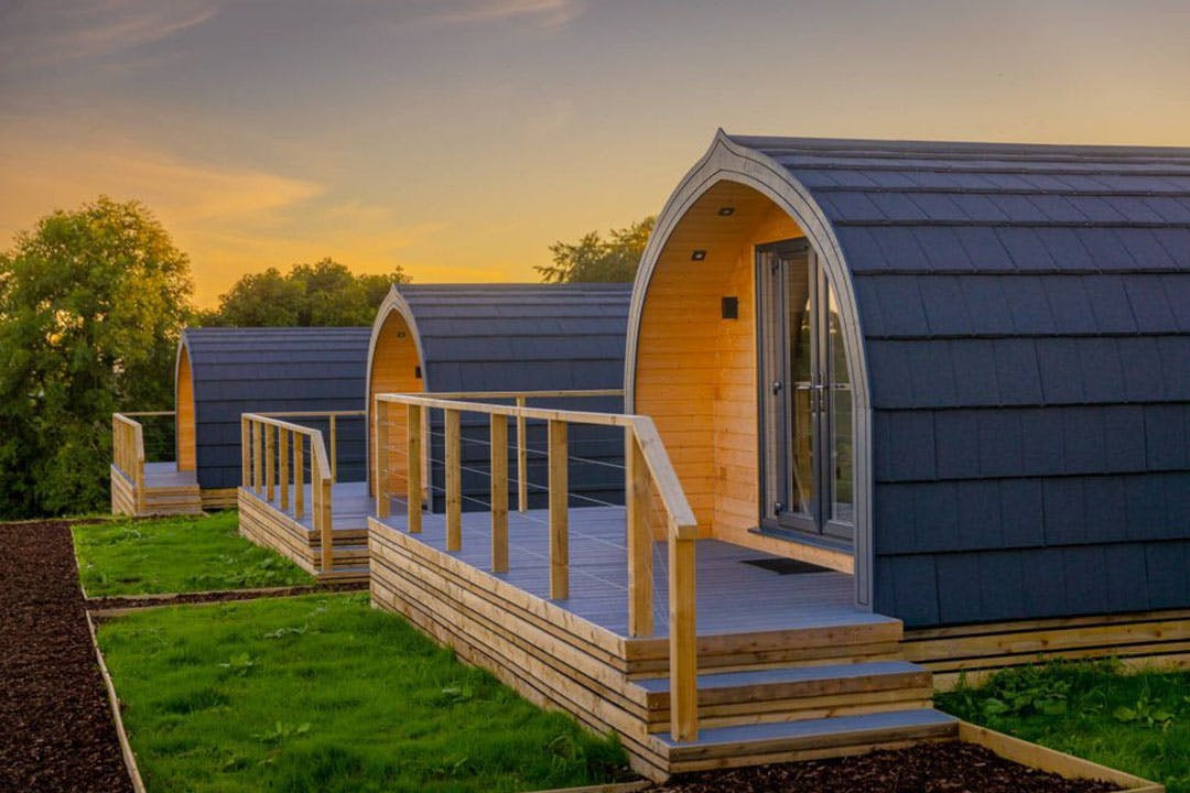 Hidden Horizon Glamping