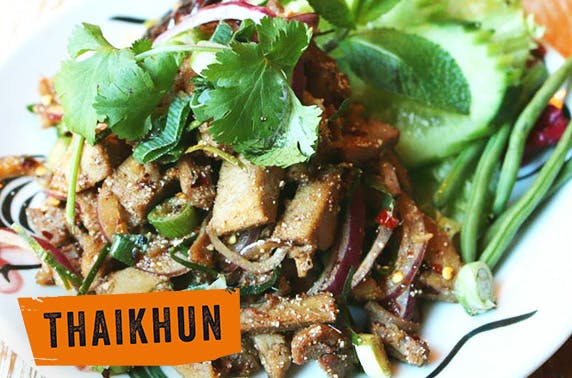 Thaikhun