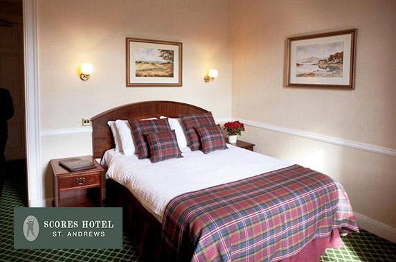 Best Western Scores Hotel