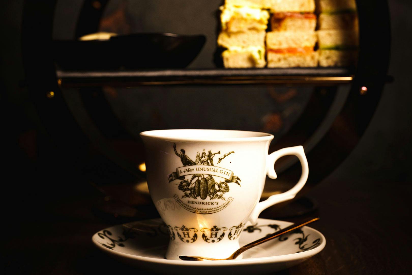 Moskito Bar & Kitchen
