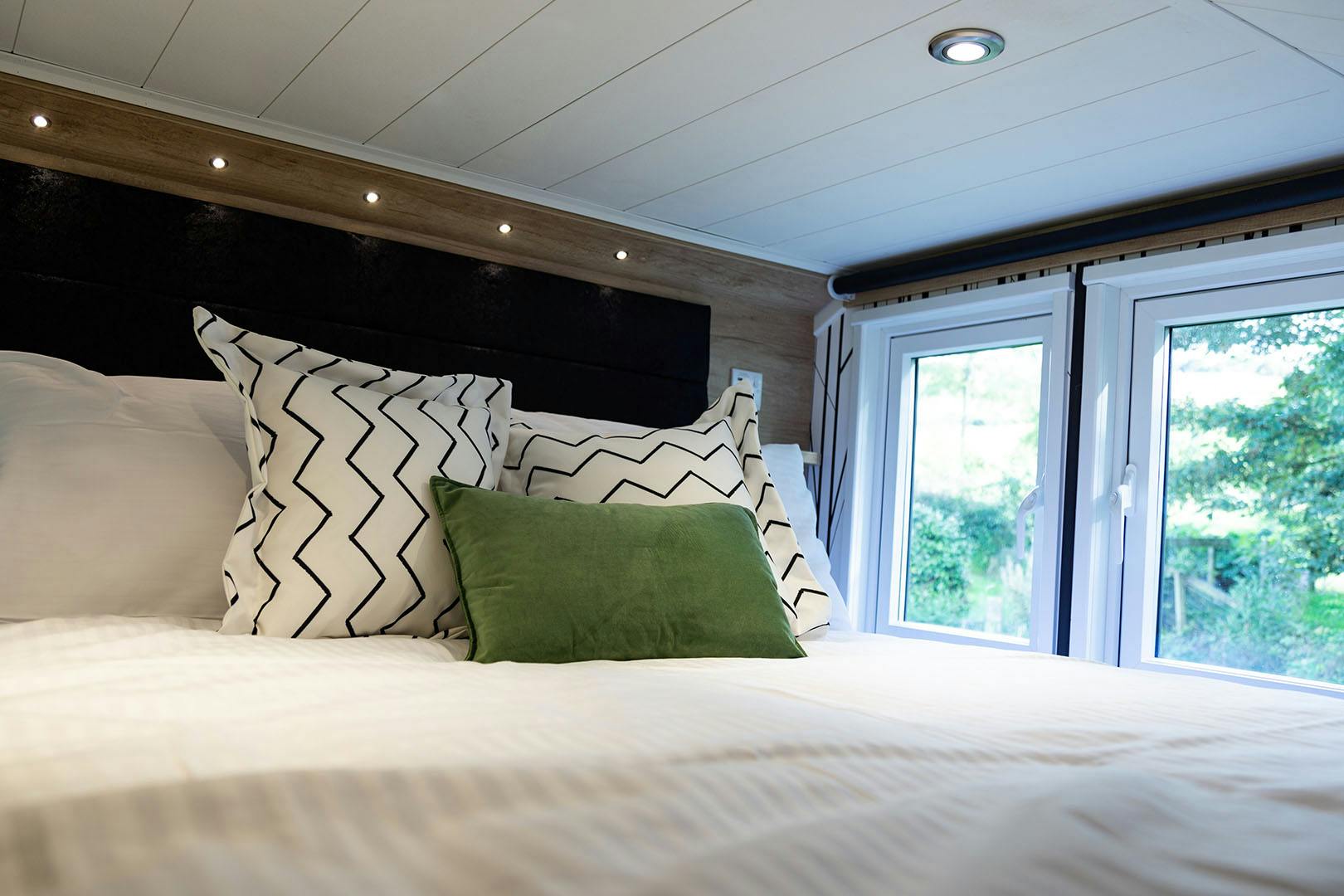 The Cuddies Loch Lomond