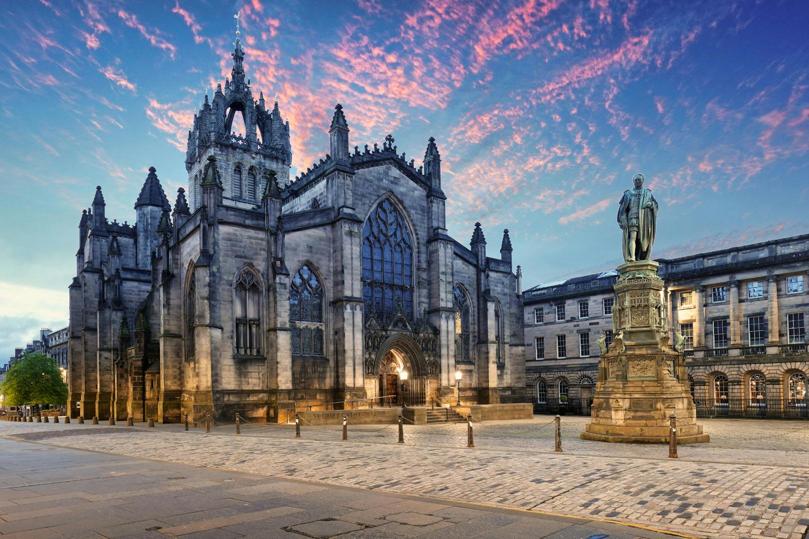 Royal Mile Chamber Music Series
