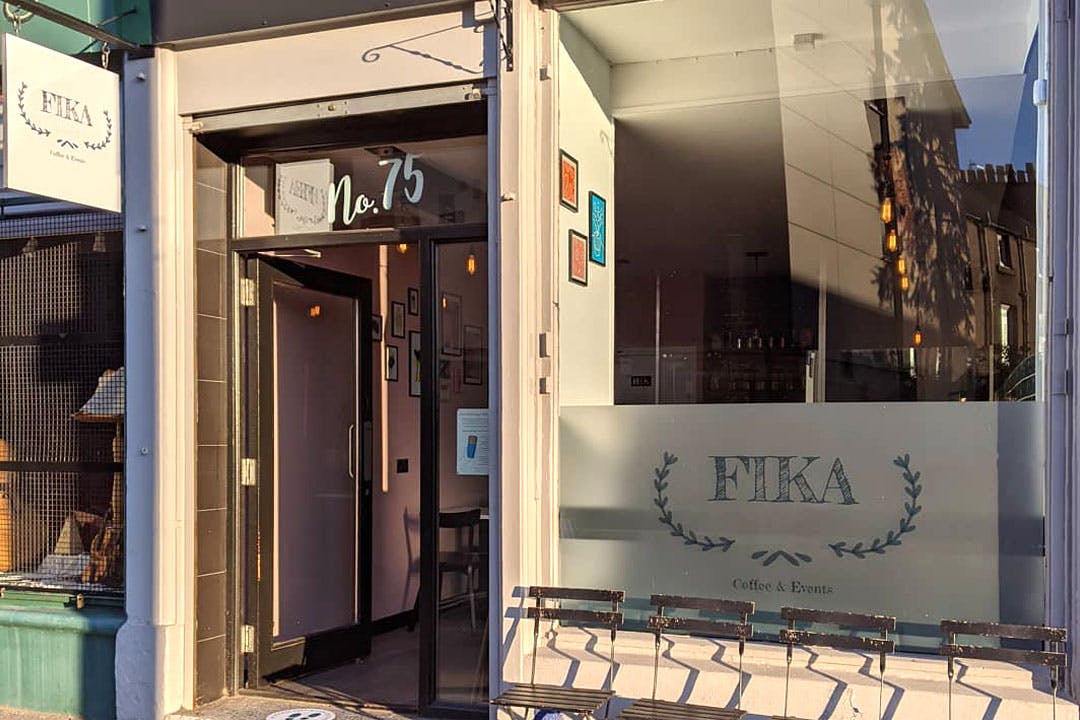 FIKA Dundee