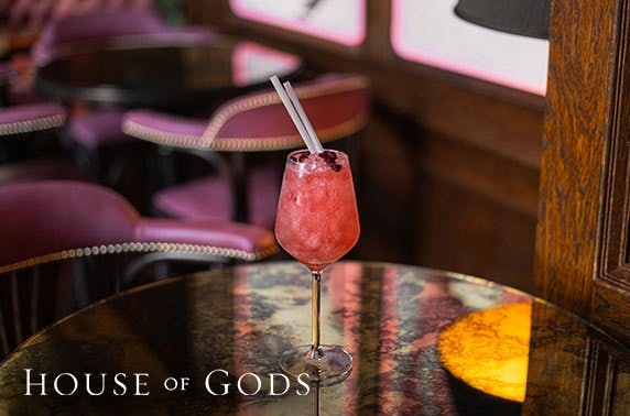 House Of Gods