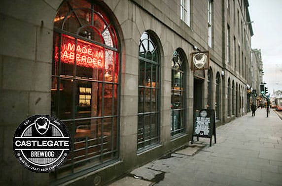 BrewDog Castlegate