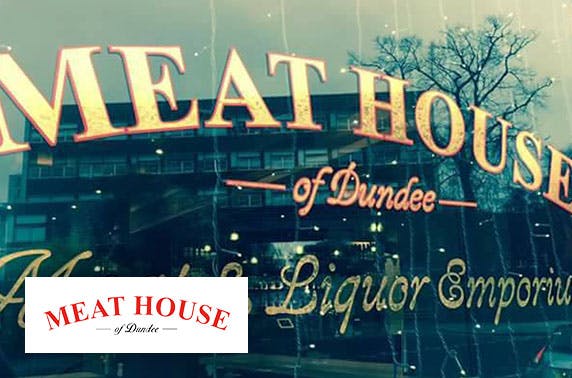 Meat House of Dundee