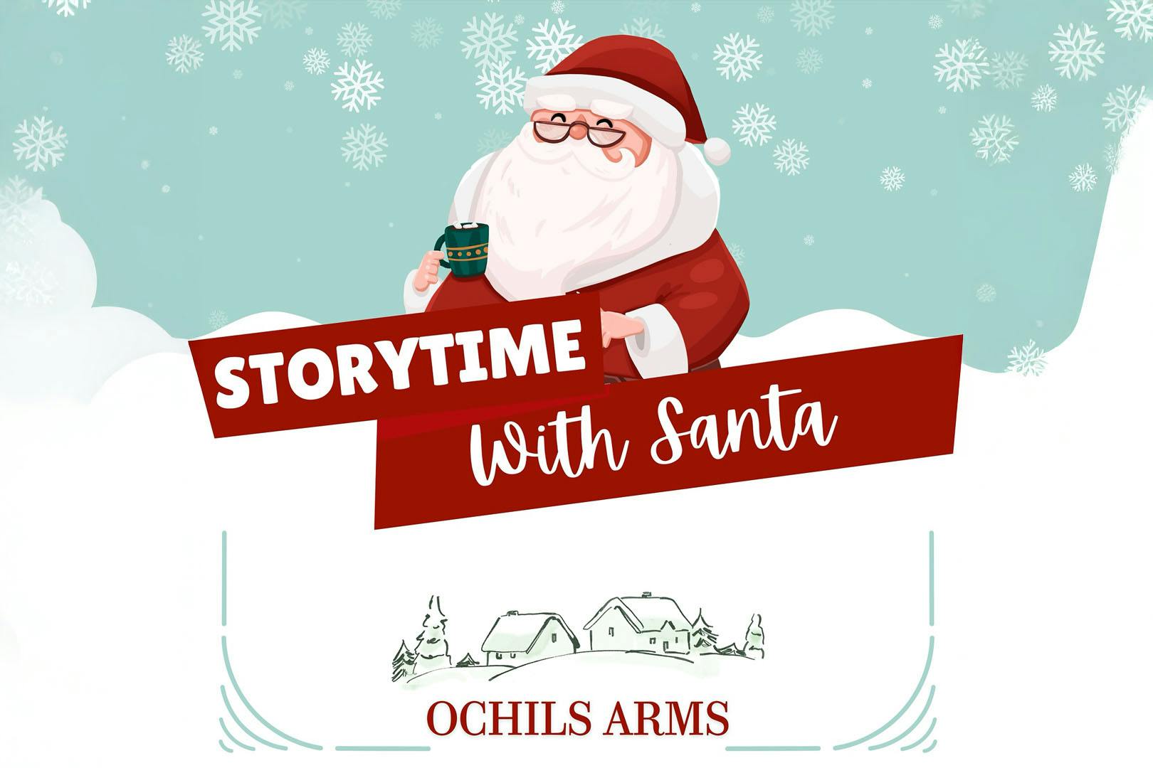 Ochils Arms