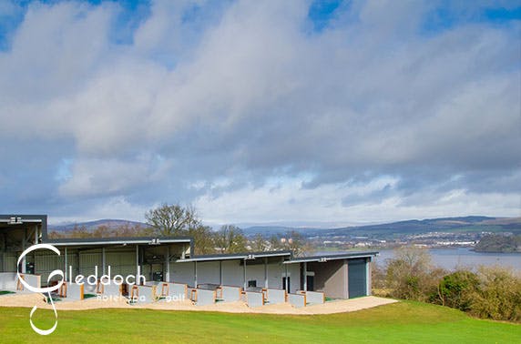 Gleddoch – Hotel, Spa & Golf