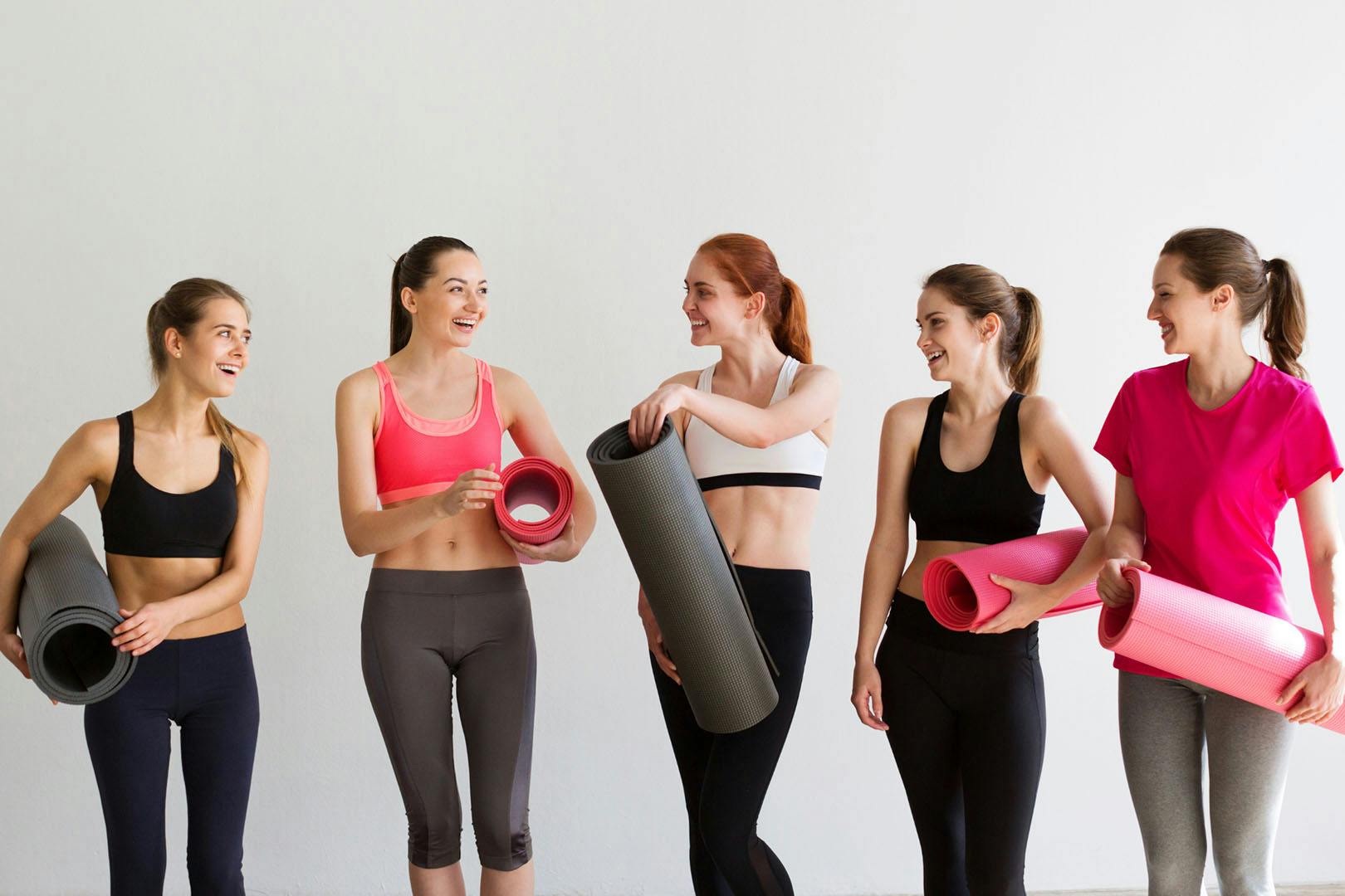 Hot Yoga Glasgow